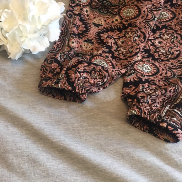 Ambiance Apparel Fun Pants! - Picture 4 of 4